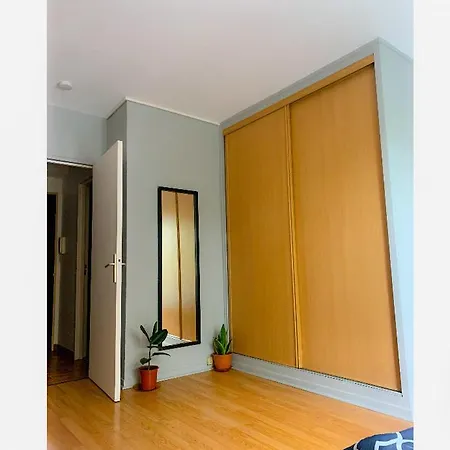 Apartamento Charmant Appartement A La Krutenau *