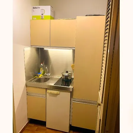 Charmant Appartement A La Krutenau Estrasburgo